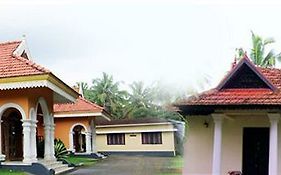 Lakshmi Hotel & Resorts Kumarakom
